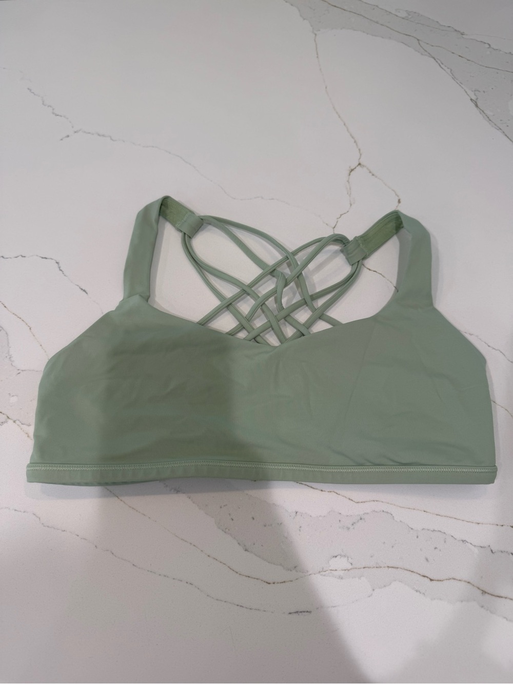 lululemon free to be wild bra